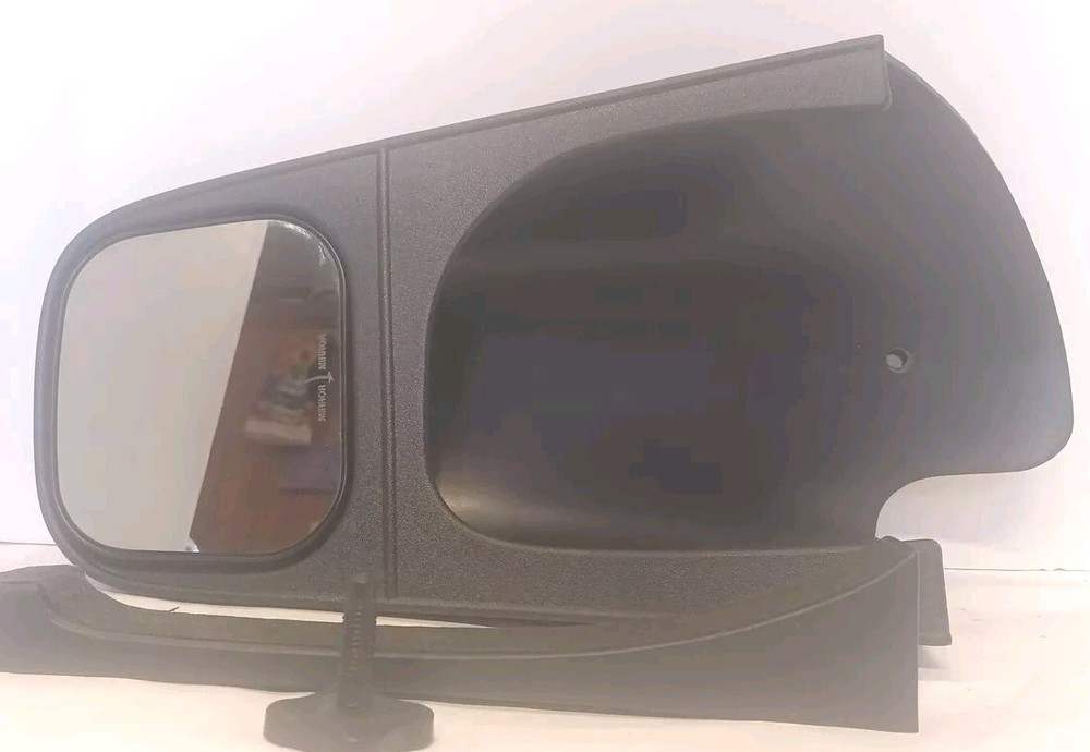 ⭐ CIPA 10500 Custom Towing Driver & Passenger Side Mirrors - Trailer - Dodge