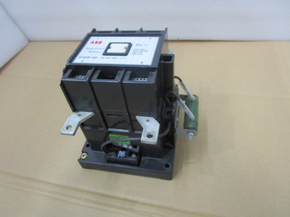 ABB EHDB130 Circuit Breaker