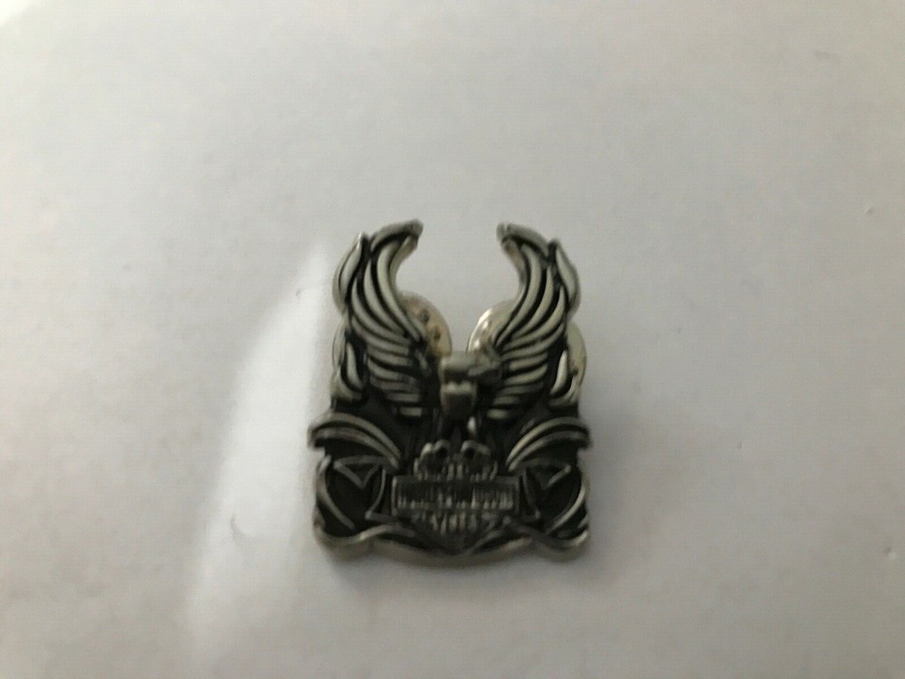 Harley Davidson Pin