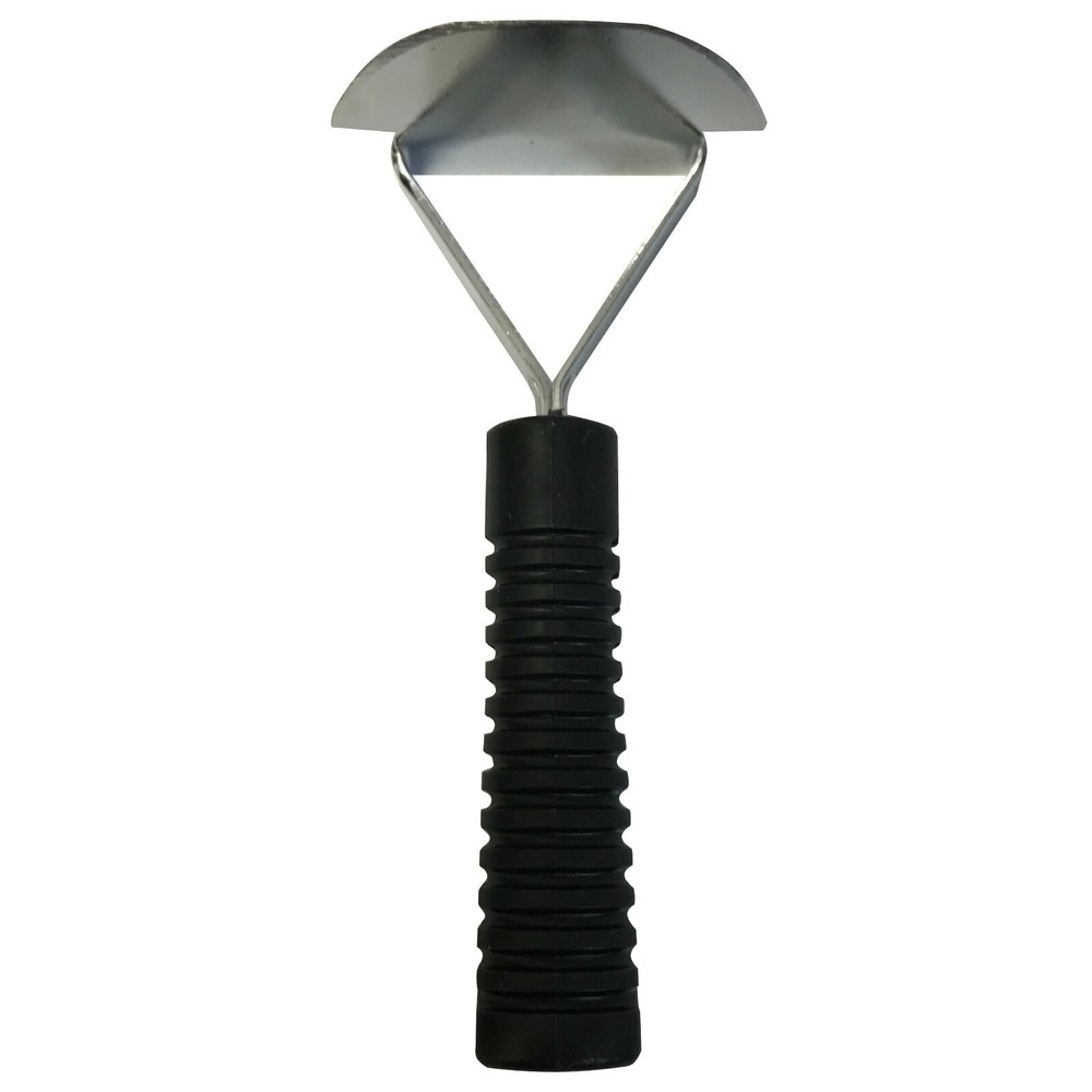 MI160 Inner Tire Liner Sharp Blade Hoe Style Scraper For Clean Debris & Repairs