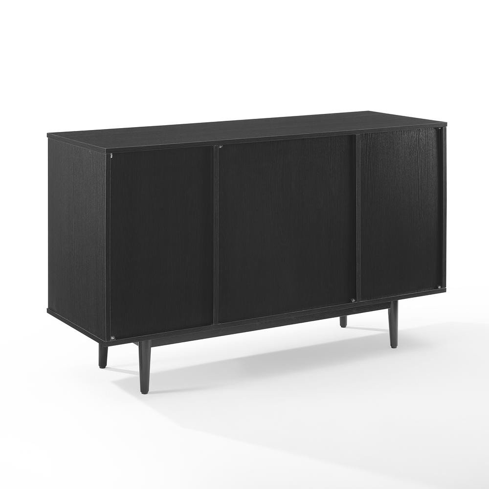 Liam Wine Rack Sideboard