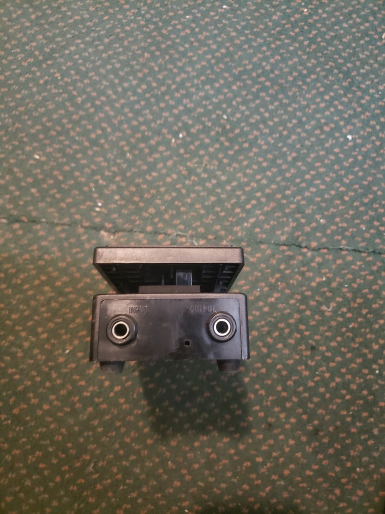 QuickLok Volume Pedal