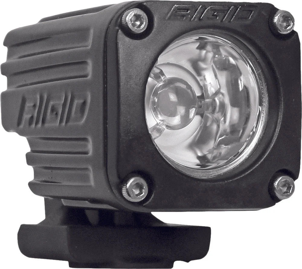 RIGID ignite 12v headlight