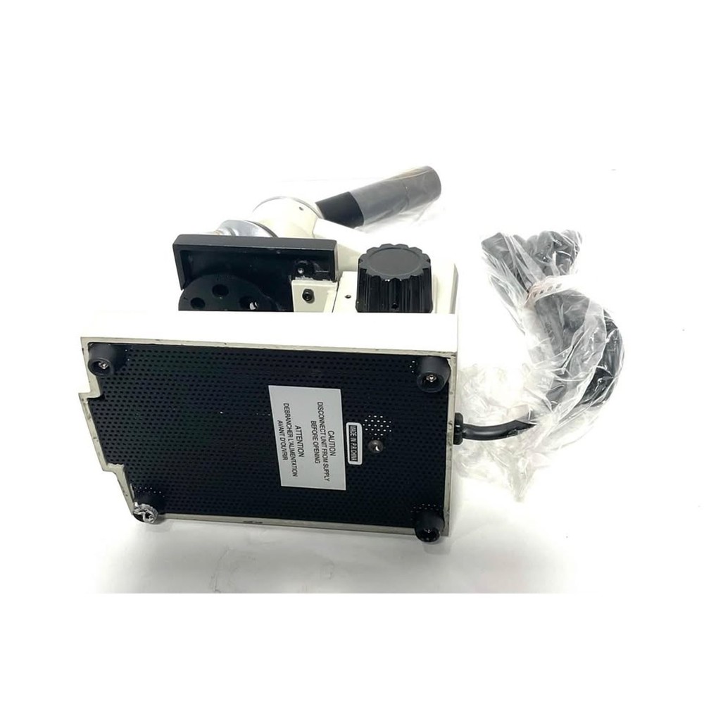 Wolfe Microscope 2 Available