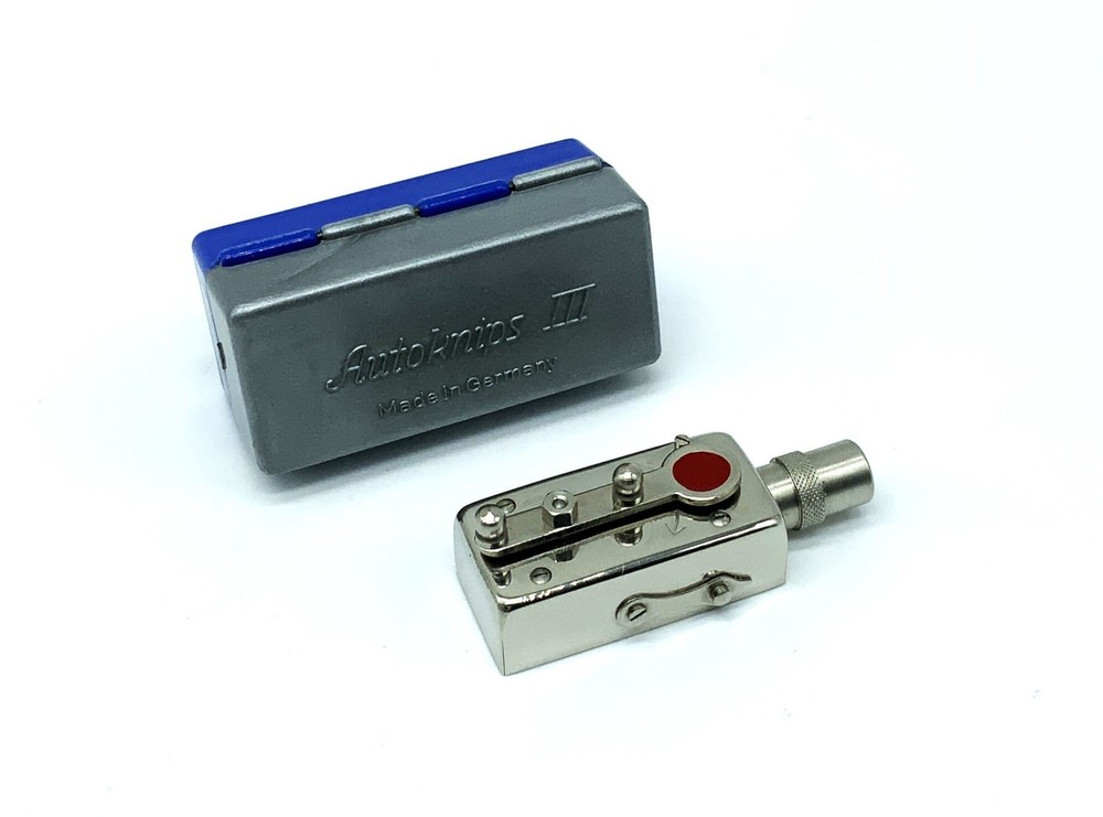 Haka Auto Snap Mod. III Self-Timer With Box Timer