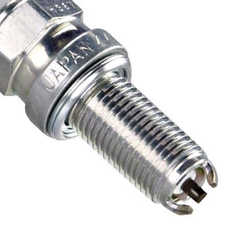 NGK Nickel Multi-Ground Spark Plug 4706