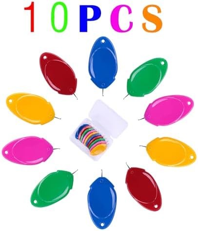 Needle Threader Tool Set