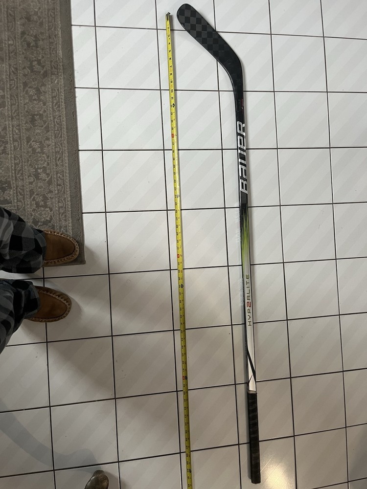 Bauer Hyperlite 2