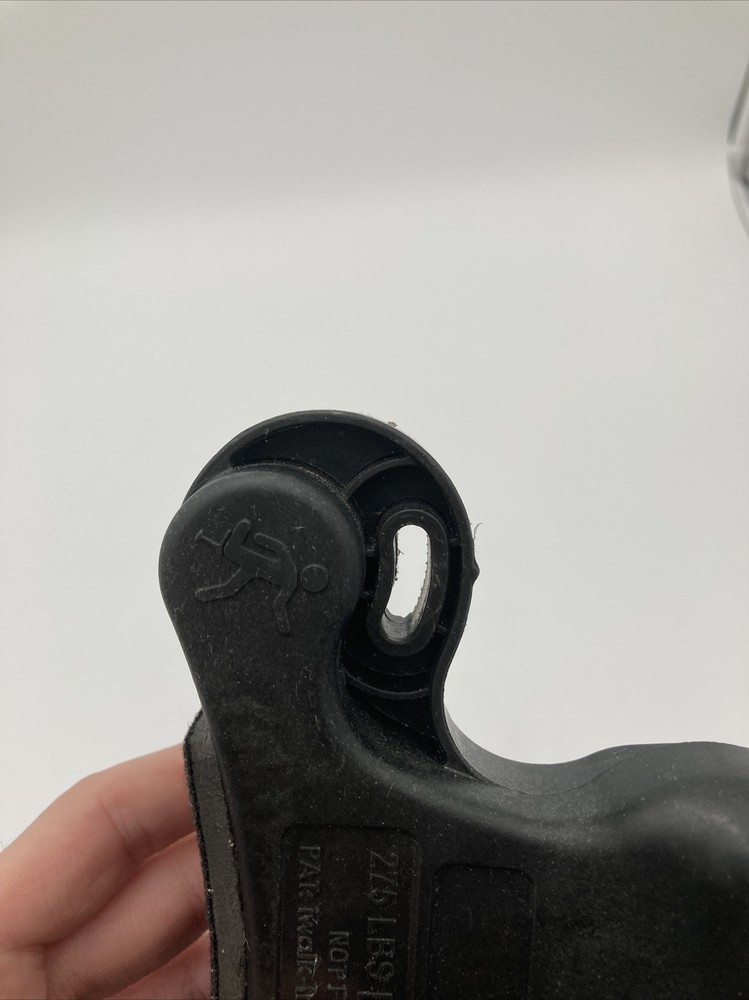iWalk 2.0 Hands Free Knee Crutch Upper Assembly Replacement Part
