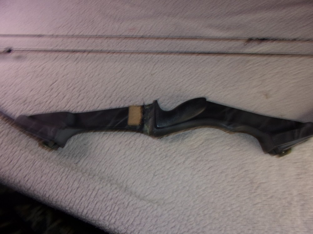 Darton Archery 60MX Compound Bow RARE