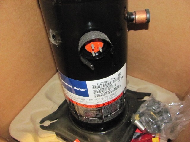 Copeland Scroll AC Compressor # ZR32K5PFV830