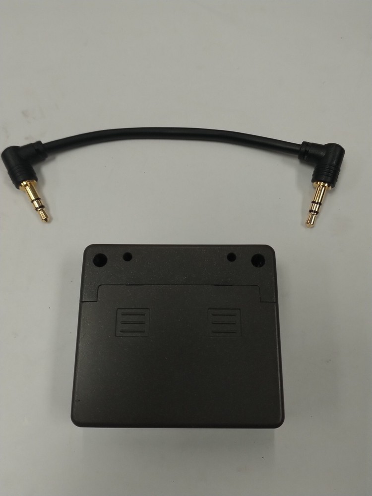 Ultimate Ears Sound Guard Line Drive Unit