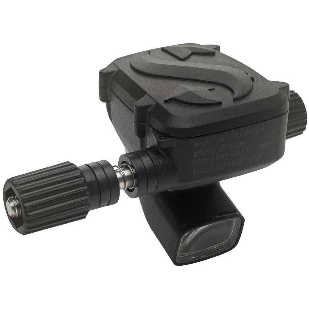 Scubapro HUD (Heads-Up Display) and Transmitter Smart + Pro Package