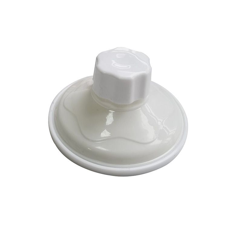 Patchwork Ruler Suction Cup Strong Adsorption Holder Quilting Sewing Tools 1Pcs