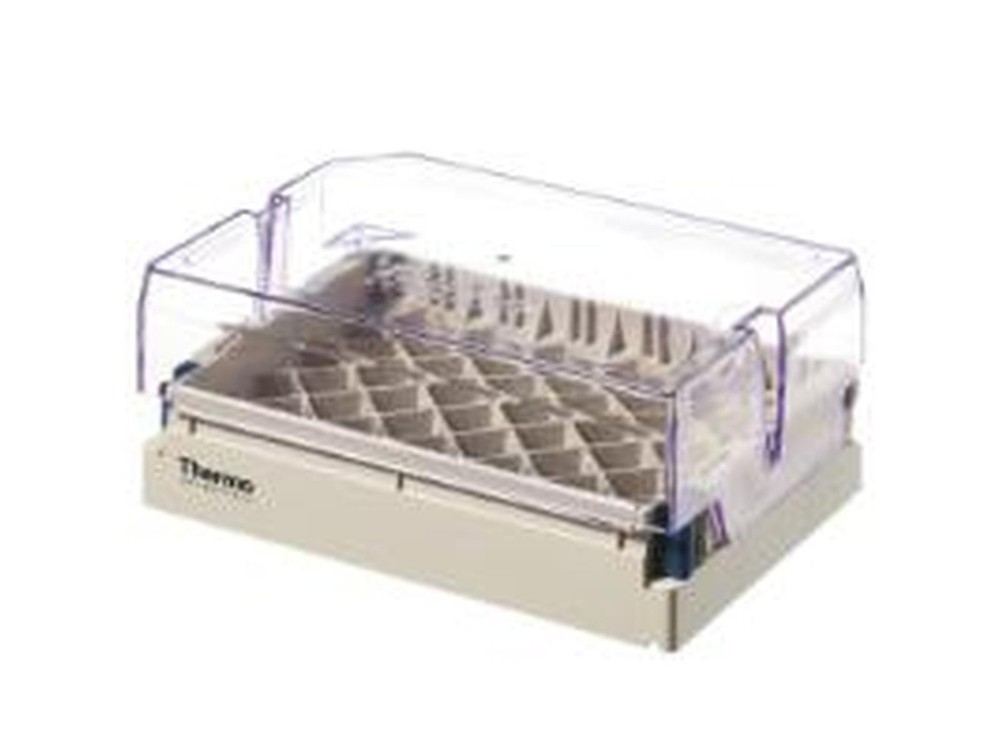 331835 Uni Rack for 2.0ml Int Tube10/cs Universal System
