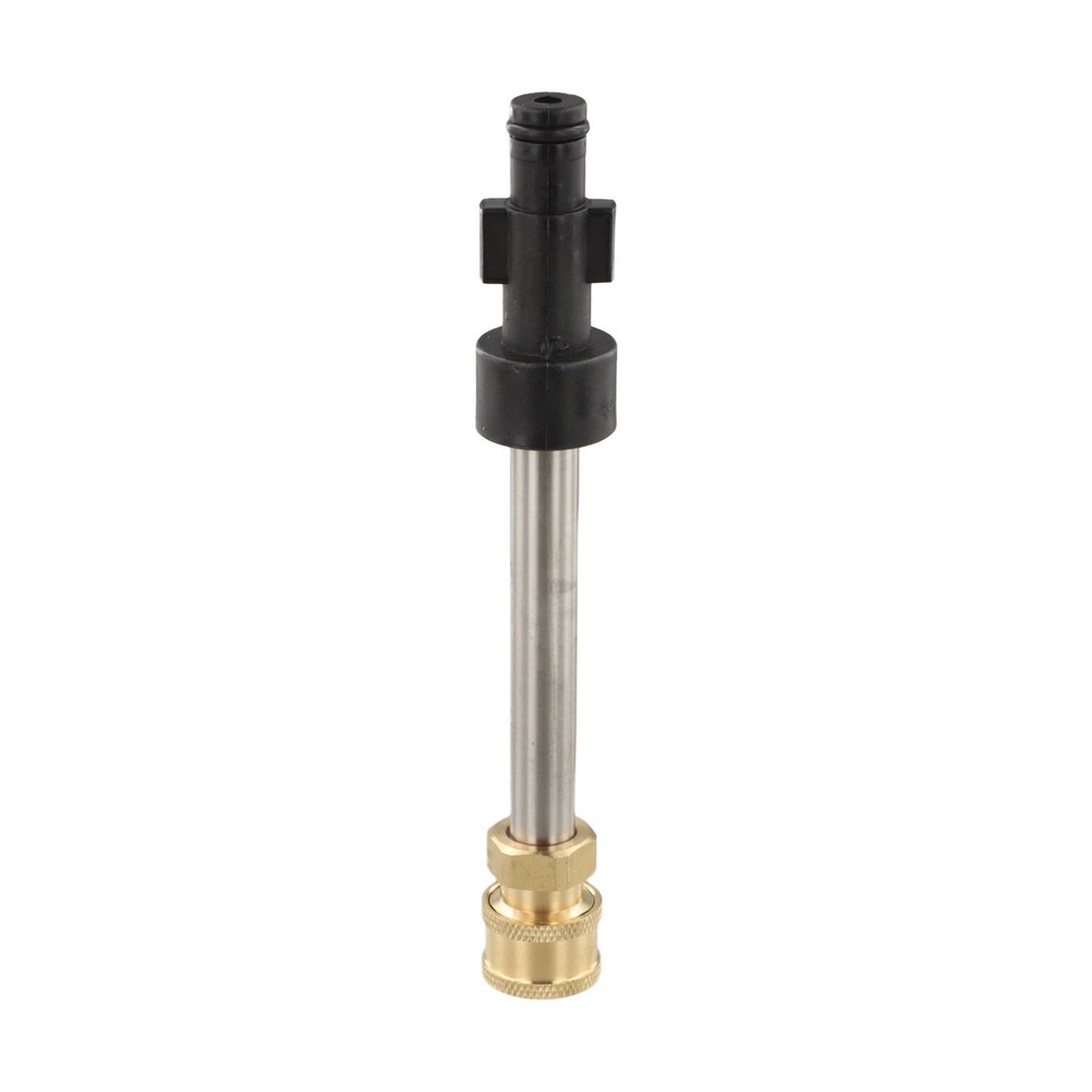 User Friendly Pressure Washer Nozzle Adapter Compatible with Various Models
