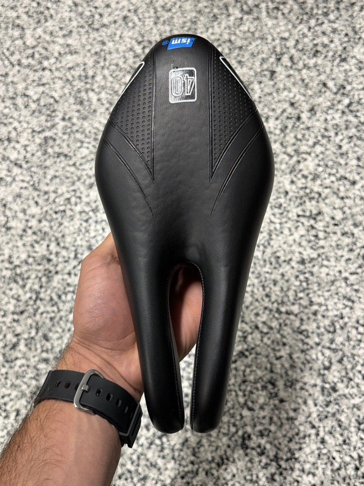 ISM PL 1.1 40 Triathlon Saddle