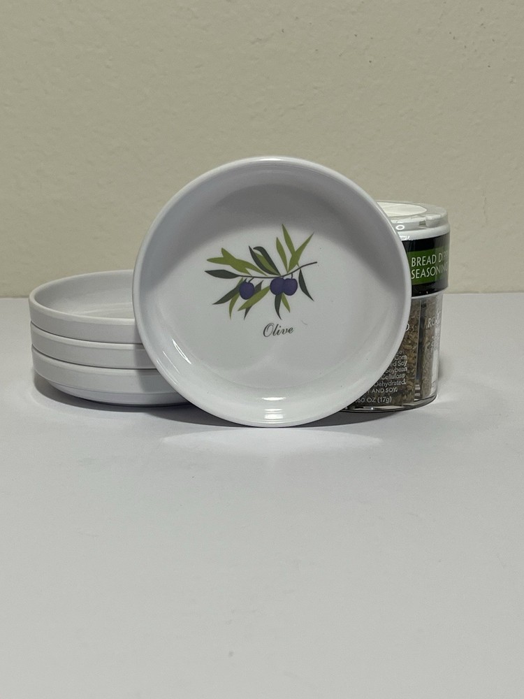 Specially Selected Bread Dipping Set