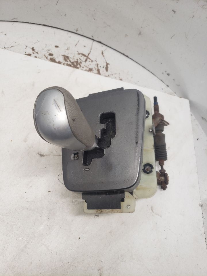 FORESTER  2012 Transmission Shift 1432572