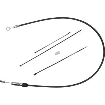 DRAG SPECIALTIES 0652-2863 Upper Clutch Cable