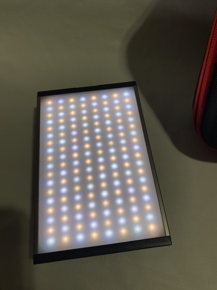 Celadon 144 SMD LED PRO Radiant XL Light Kit With Built In Diffuser Panel