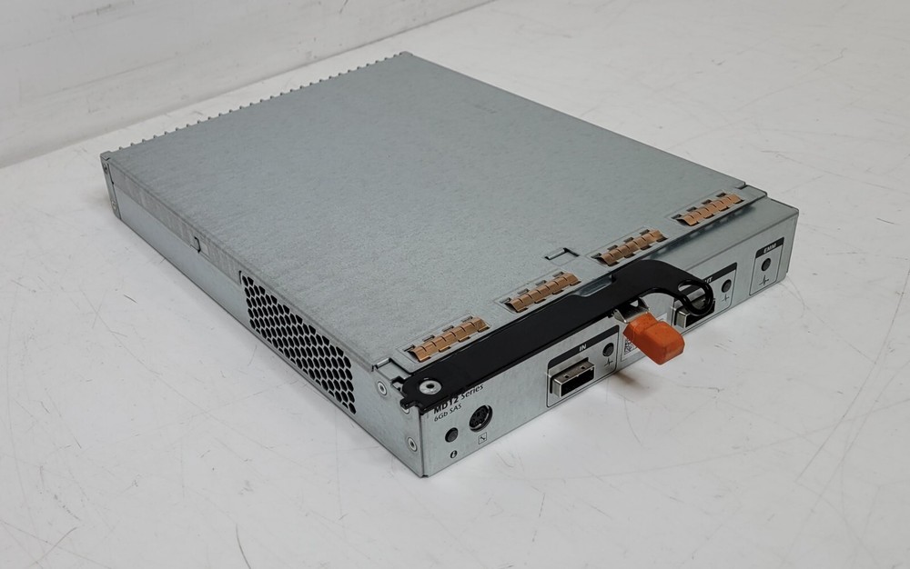 Dell 03DJRJ - PowerVault MD1220 SAS Controller Module