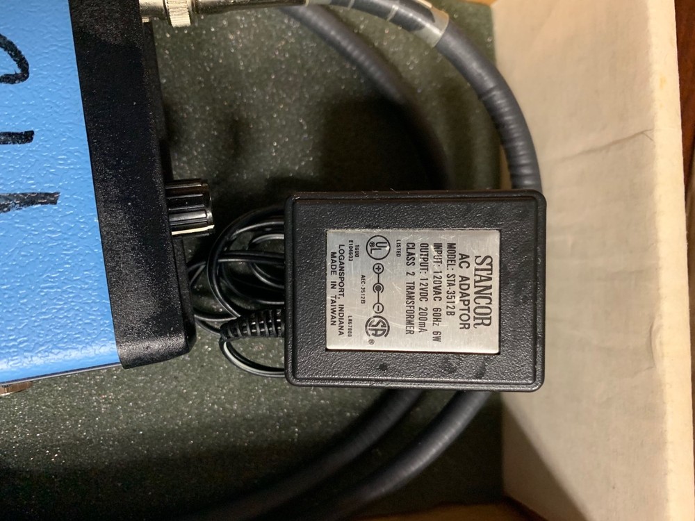 Hill-Rom Transilluminator Air-Shield LT90700