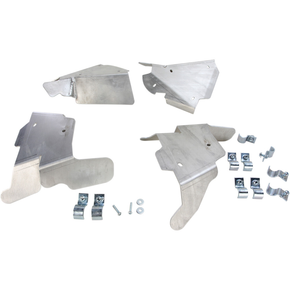 Moose Racing A-Arm Guards - TRX500 | 902A