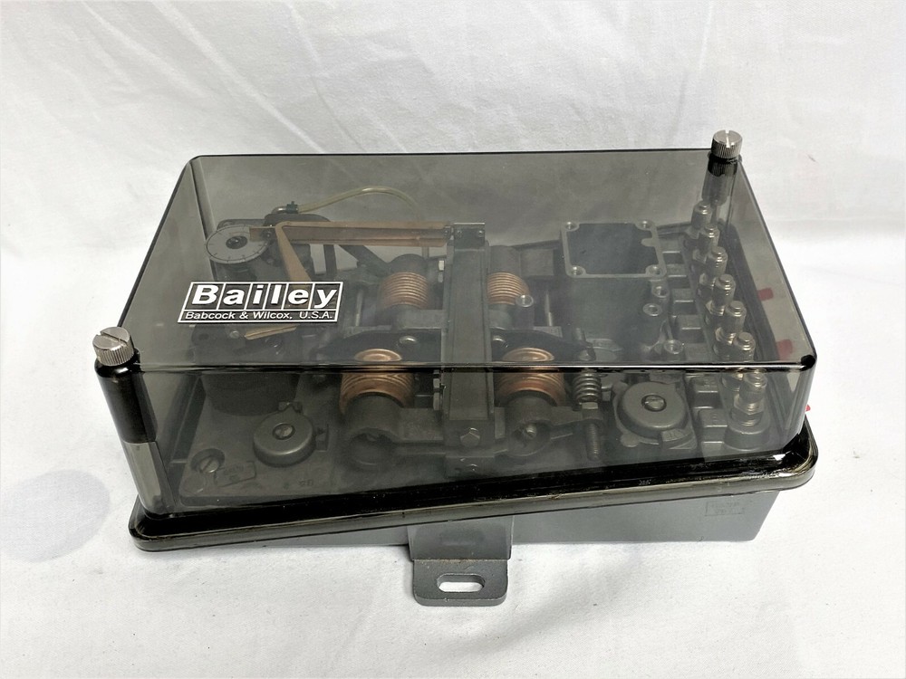 Bailey FC110 Mini-line Computer Pneumatic Controller