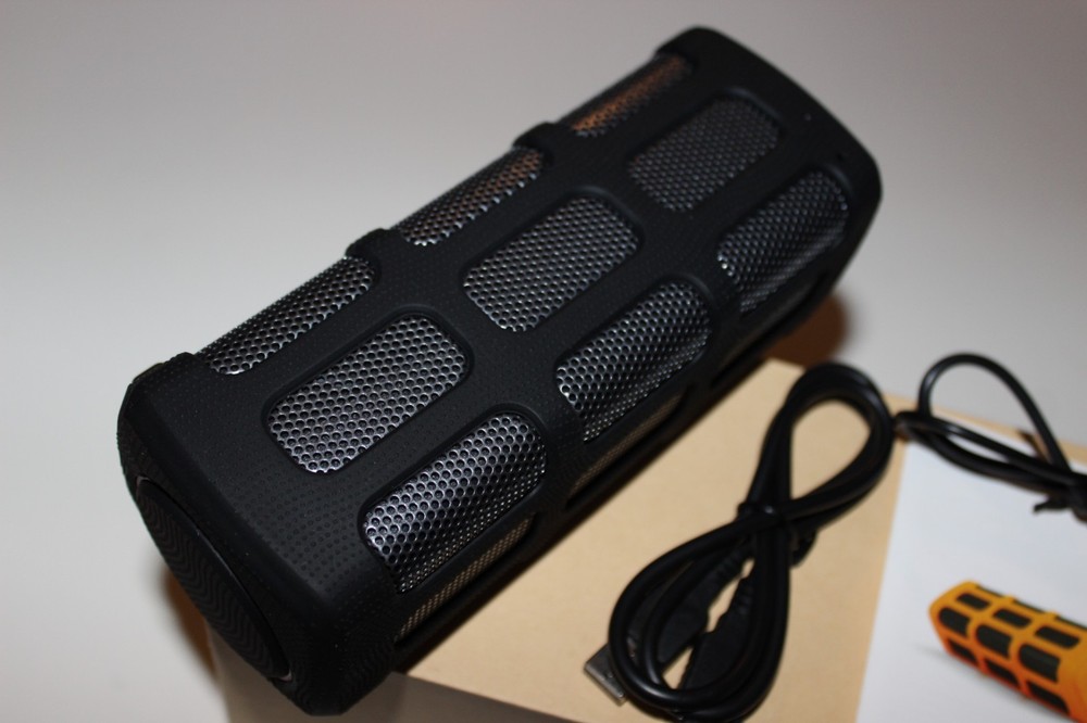 Bluetooth Wireless Mini-Speaker Portable Top-X6 Hands-Free