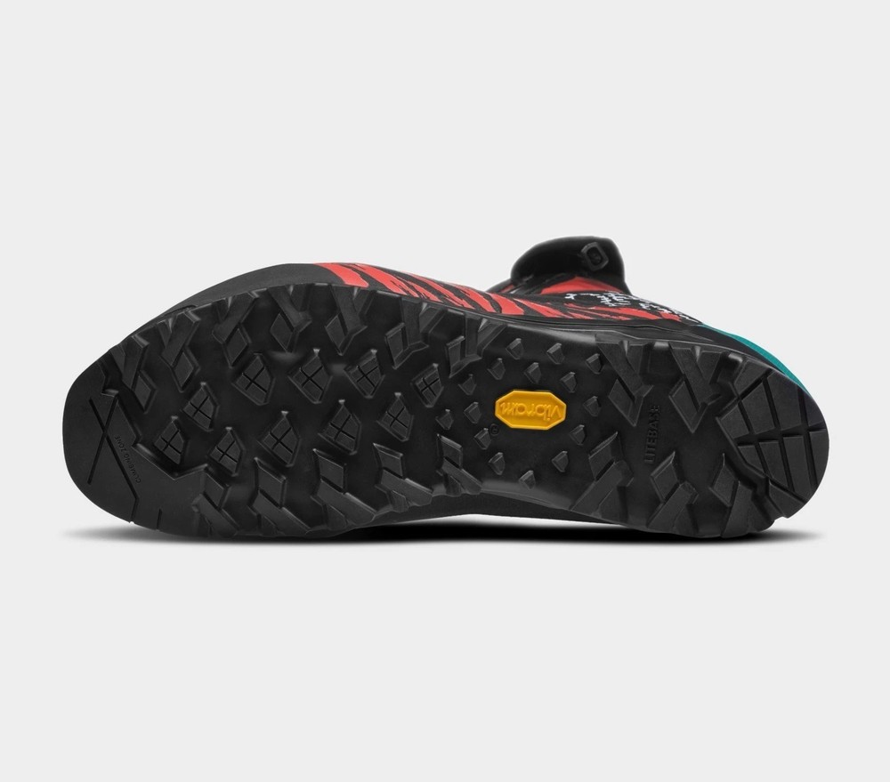 The North Face Men's Summit Series Torre Egger FUTURELIGHT Boots