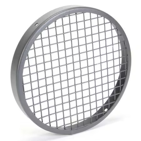 Dayton 2Rxl5 Inlet Guard, Includes Mtg Hardware