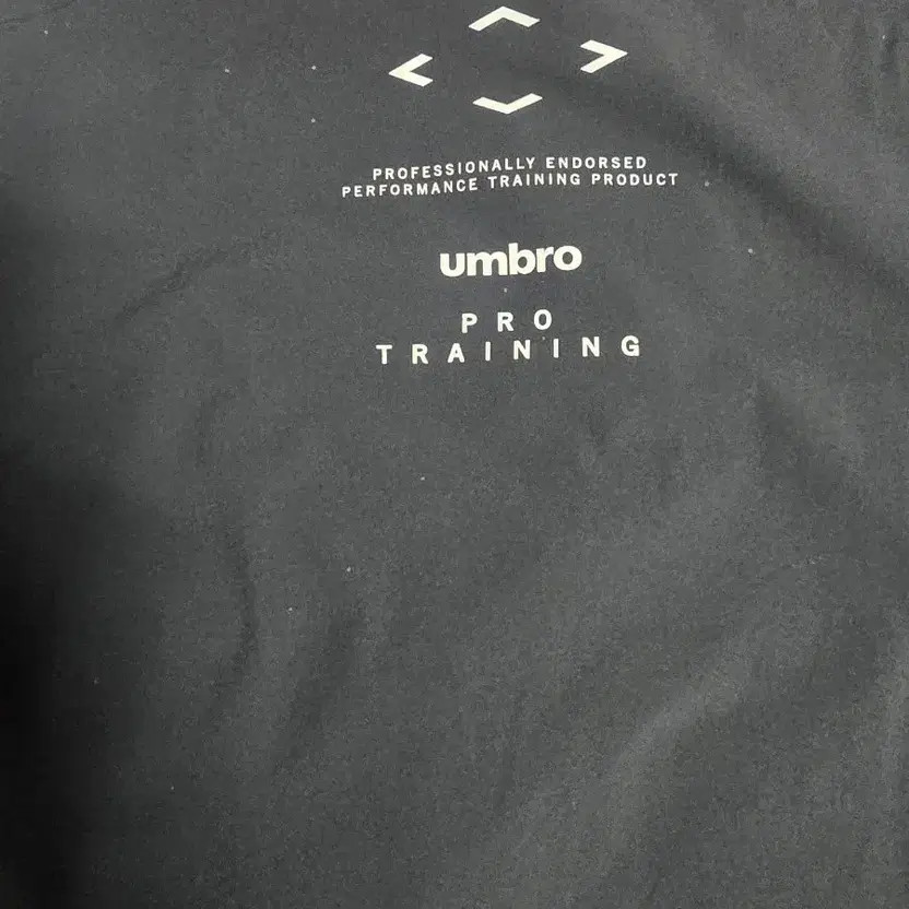 Umbro Pro Windbreaker 95 Official