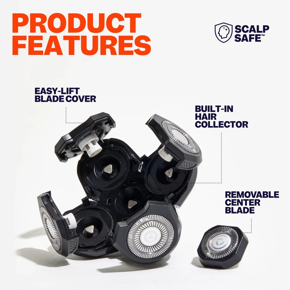 FlexSeries® Blade Refill