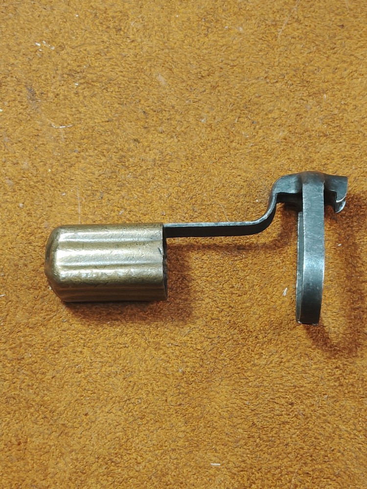 Swiss Schmidt Rubin 1889 1911 Muzzle Cover