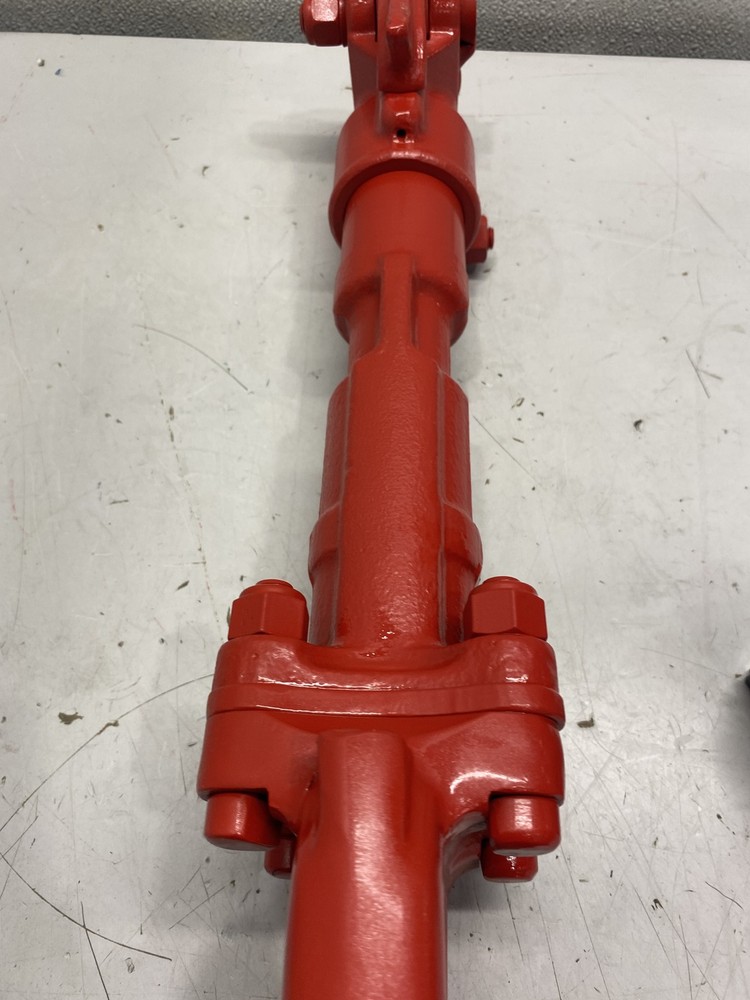 Chicago Pneumatic CP001 Digger