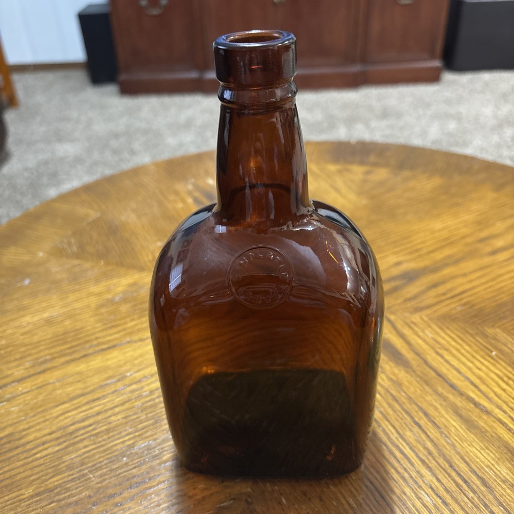 Findlater London Brown Bottle