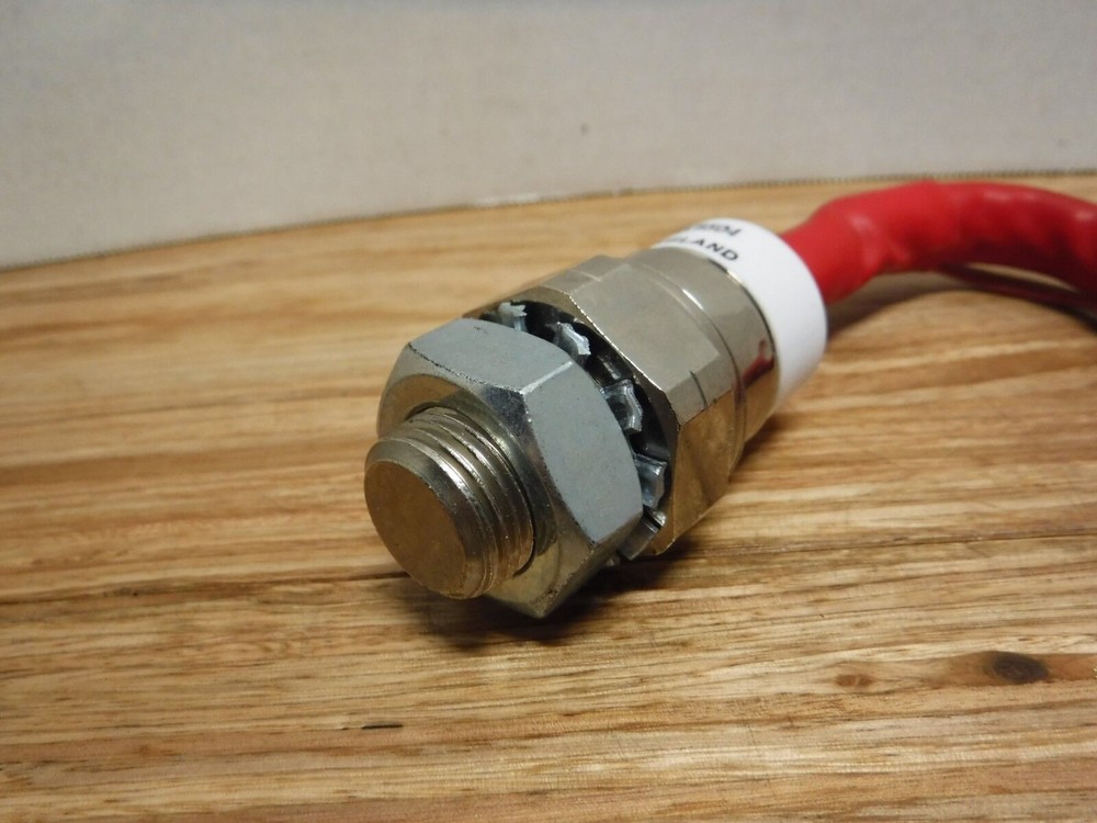 WESTCODE 162-177 8504 SCR MODULE, RECTIFIER 162-177-8504