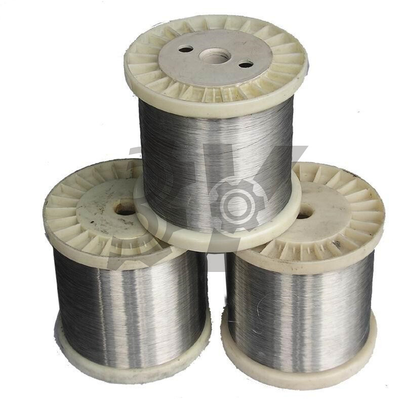 2m = 6.6 FT Titanium Ti Wire Grade 1 1PC GR1 Diameter 0.2mm