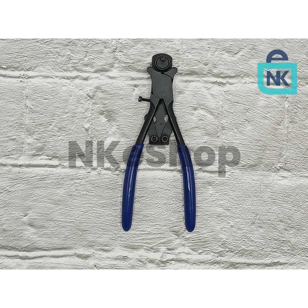 Bracelet and Ring Bending Plier