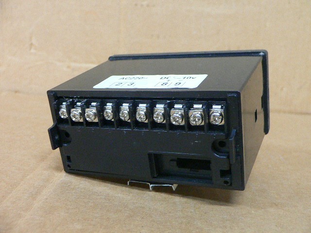 Xmt Process Controller