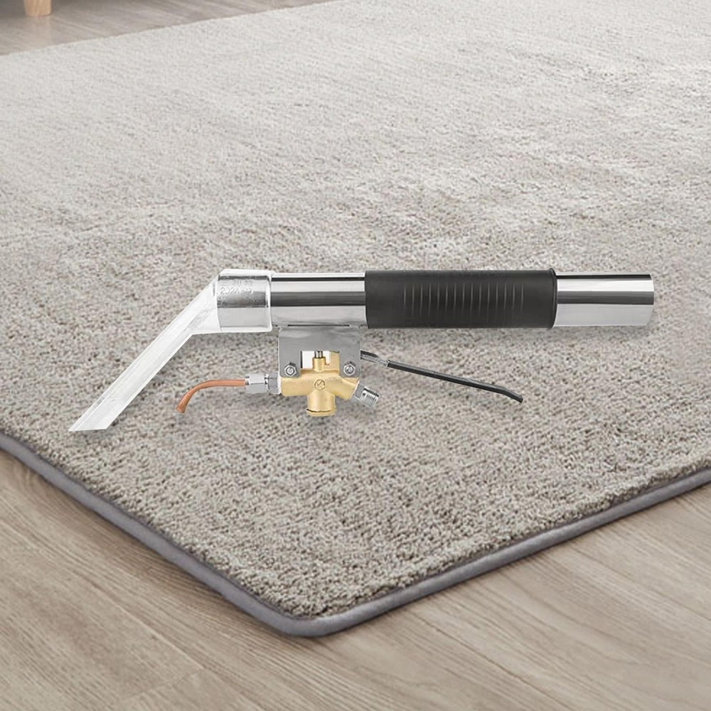 Car Carpet Extractor Machine Auto Detailing Extractor Hand Tool