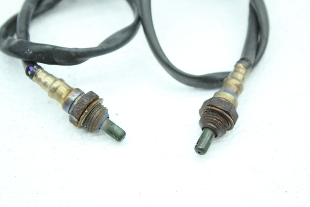 21-24 INDIAN FTR 1200 R CARBON OXYGEN O2 EXHAUST GAS LAMBDA SENSOR