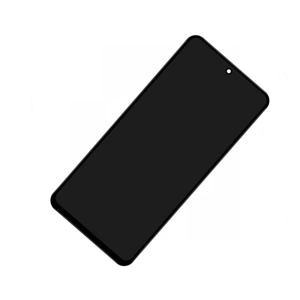 For Google Pixel 8 Pro Incell LCD Touch Screen Digitizer Display Assemblt Frame