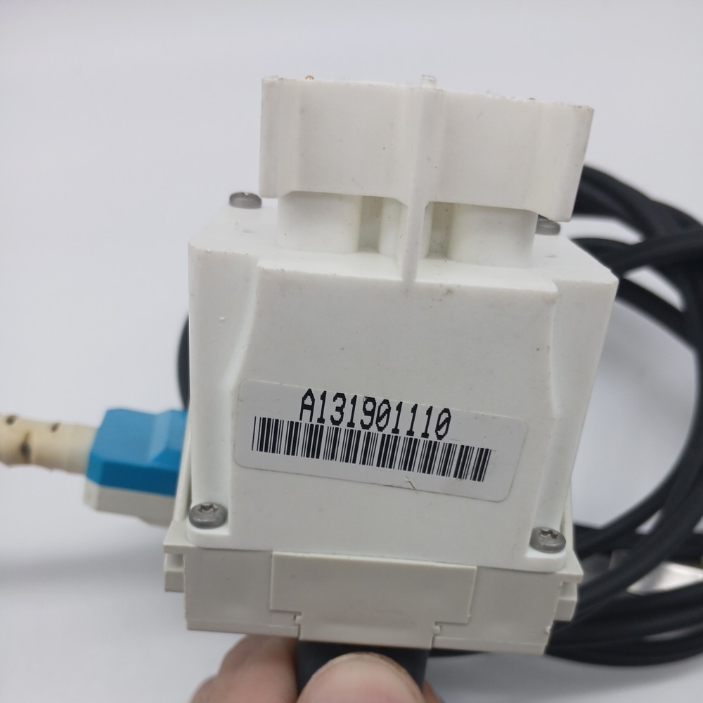 HP Code Master ,  XL+ Paddle adapter