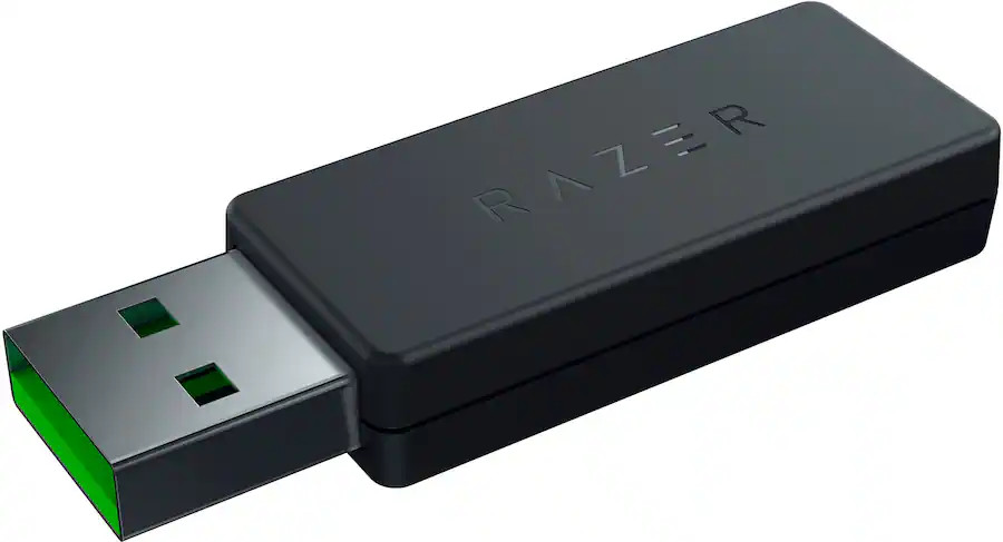 Razer - Wolverine V2 Pro Wireless Gaming Controller for PS5 / PC - Black