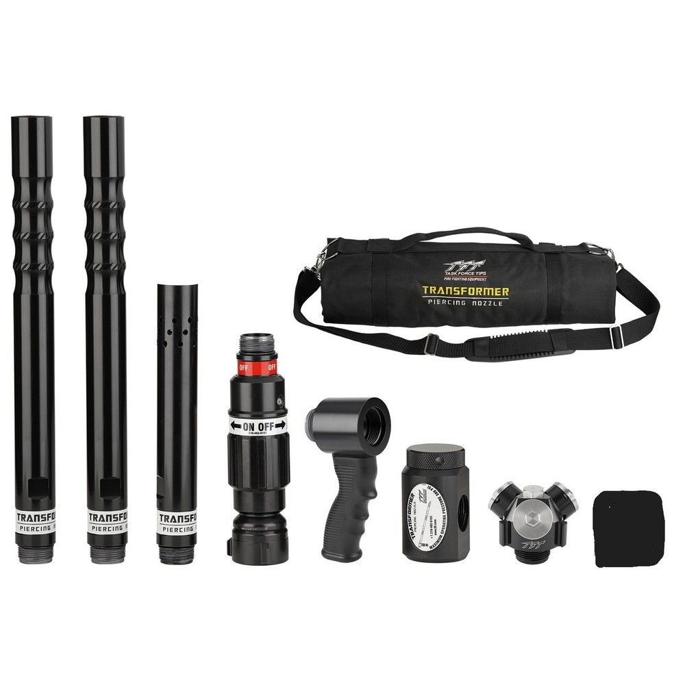 Task Force Tips Transformer Piercing Nozzle - PA2