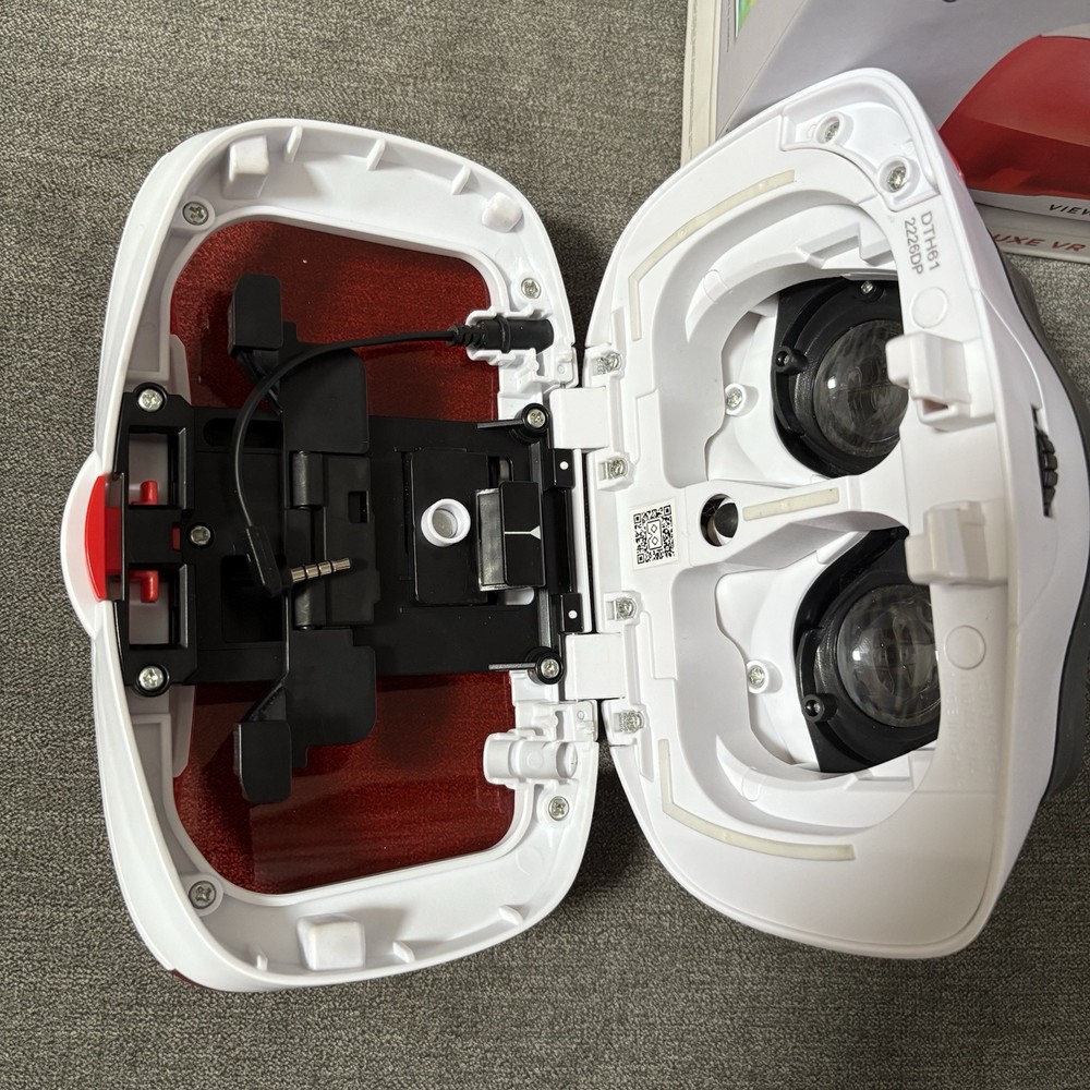 Mattel - View-Master Virtual Reality Starter Pack