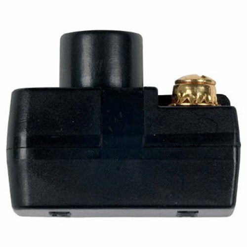 RCA Matching Transformer 300 Ohm to 75 Ohm