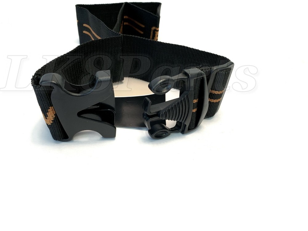 ARB 10100380 Recovery Strap Wrap